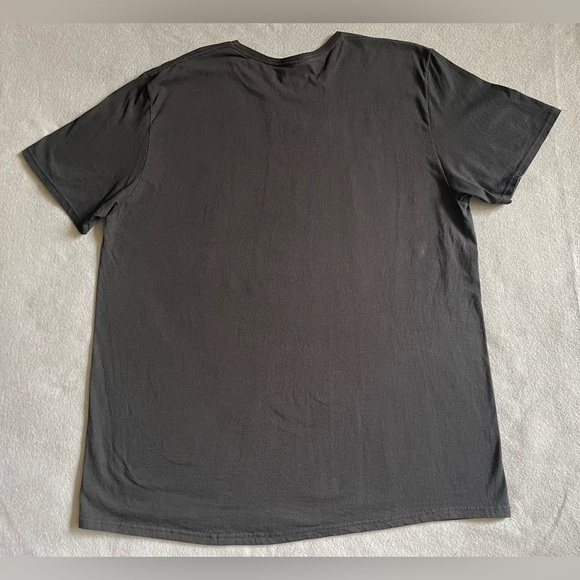 Universal Studios Monsters Frankenstein Men’s T-Shirt Black Size XXL - Picture 6 of 6